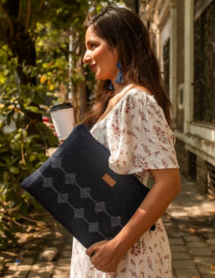 Find an array of sustainable gift ideas at Dwij Products. Our collection of practical and eco-friendly gifts is thoughtfully chosen to provide both joy and a positive environmental impact. Browse our selection for the ideal present!
Visit for more :- https://dwijproducts.com/collections/laptop-bags