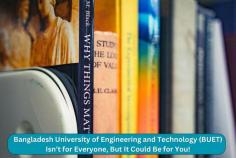 Curious about Bangladesh University of Engineering and Technology (BUET)? Explore why BUET isn't for everyone, but it could be the right choice for you. Also visit https://collegevorti.wordpress.com/2024/10/15/bangladesh-university-of-engineering-and-technology-isnt-for-everyone-but-it-could-be-for-you/ for more details.