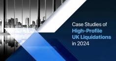 Case Studies of High-Profile UK Liquidations in 2024


As we progress through 2024, it’s clear the UK retail sector has faced significant upheaval, with our high streets changing rapidly. High-profile UK liquidations have become a prominent topic of discussion, as several well-known brands have succumbed to intense financial pressures and ongoing restructuring efforts.

This blog delves into some of the most notable liquidation cases this year, offering detailed insights into the circumstances surrounding these high-profile failures. We’ll also explore their broader implications for the industry, highlighting how these events reflect current economic and market challenges and consumer trends.


Learn - https://www.simpleliquidation.co.uk/case-studies-of-high-profile-uk-liquidations-in-2024/