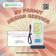 Get your EV charging station project off the ground with our expert EV permit design services. We offer accurate, compliant designs that meet local regulations, ensuring fast approvals and smooth installations. Optimize your project timelines with our cost-effective, efficient permit solutions tailored for residential, commercial, and public EV charging infrastructure.
Website: https://www.greenworld-energy.com/news
Email: arjun@greenworld-energy.com
Contact Us: +1 (443) 478-4297
Check out our socials for more updates! https://www.instagram.com/greenworldrenewableenergy/
