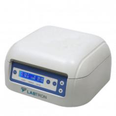 Microplate Shaker LMS-B10

Labtron Microplate Shaker is a high-performance orbital shaker with an integrated incubator, accommodating two 96-well microplates. It features precise control over temperature 5 °C - 70 °C, ±0.5 °C accuracy, shaking speed and incubation time via an easy-to-use keypad and LCD display. With a heating time of under 20 minutes and a timer of up to 99 hours, it ensures reliable, continuous operation, indicated by a beep signal upon program completion.