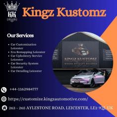 Visit:- https://customize.kingzautomotive.com/