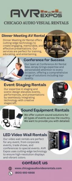 Our services cover trade shows, general sessions and live events with a focus on providing the essentials like live sound rentals, 4K monitor rentals and UHD and HD