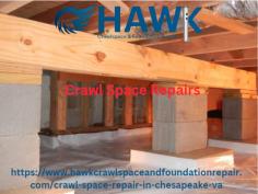 Neglecting crawl space repairs can lead to foundation problems that compromise your entire home. Discover the importance of regular crawl space inspections and repairs to maintain structural integrity and prevent long-term damage.