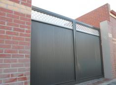 Timber gates are classic and sleek. Auto Gates and Fencing offers quality timber gates with various designs and sizes. Due to their look, these gates are meant to provide your property with a prized look that is impossible to grab from the metal gates. Visit our website or dial + 0412 063 259 for more information!
See more: https://www.autogatesandfencing.com.au/
