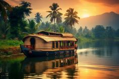 Discover the serene beauty of Kerala’s backwaters with Exotica Cruises. Our **Alleppey houseboat** experience offers unmatched comfort and luxury on an **Alappuzha houseboat**. Known as the **best houseboat in Kerala**, we provide a **Kerala luxury houseboat** journey at transparent **house boat Alleppey rates**. With competitive **Alleppey boat house prices**, Exotica Cruises delivers a unique **Kerala boat house** adventure, blending tradition with modern amenities. Indulge in this floating paradise and witness the natural beauty and culture Kerala is famous for. Book your escape today for an unforgettable backwater journey!