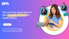 Struggling to monitor your child’s phone usage? Discover how keylogger software for mobile phones helps track hidden chats, incognito searches, and protect children from cyberbullies. Learn how this effective monitoring tool works and explore advanced parental control features with ONEMONITAR.
#KeyloggerSoftware #ParentalMonitoringApp #MobileMonitoring #ChildSafetyOnline
