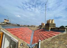 Are you looking for the Best service for New Roofs in Holborn? Then visit us at Advice Roofing & Building Ltd. Visit them for more information. https://maps.app.goo.gl/yKHm2tqXptAg28V39