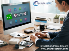 Best Bank Guarantee Services that you can Trust by Chandra Credit Ltd
