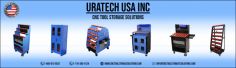 CNC Tool storage products from Uratech USA Inc
Uratech USA Inc: A Legacy of Quality and Innovation in Manufacturing
Introduction
Uratech USA Inc is a family-owned company that takes pride in producing North American-made products. With a deep commitment to providing cutting-edge technology, Uratech has firmly established itself as a leading name in the manufacturing industry. Since its inception in 2002, the company has consistently strived to meet and exceed the expectations of its customers, delivering top-tier products and services that reflect its dedication to quality and innovation.
A Journey of Growth and Excellence
From humble beginnings as a small machine shop, Uratech has grown into a key manufacturer of high-quality and reliable products for the metal manufacturing industry. Over the years, the company has successfully adapted to the evolving needs of its clients, positioning itself as a trusted partner in the industry. This flexibility and responsiveness have been pivotal to Uratech's ongoing growth and success, allowing it to thrive in an ever-changing market.
Commitment to Quality and Customer Satisfaction
At the heart of Uratech’s business is an unwavering focus on delivering excellence. The company is driven by a clear objective: to consistently provide superior performance, quality workmanship, professionalism, competitive pricing, and on-time delivery. This dedication to excellence is evident in every product and service it delivers. Uratech’s commitment to quality and customer satisfaction has been a cornerstone of its success, helping the company maintain strong, long-lasting relationships with its clients.
Diverse Product Offerings
Uratech boasts an impressive range of products designed to meet the specific needs of the metal manufacturing industry. Among its flagship offerings are CNC Tool Carts, Tool Scoots, and CNC Tool Holder Cabinets, products that showcase the company’s focus on innovation, quality, and reliability. Each product is crafted with precision and care, ensuring that clients receive only the best in terms of performance and durability.
Growth Through Customer Satisfaction
By consistently delivering high-quality products and prioritizing customer satisfaction, Uratech has achieved remarkable growth in its business. The company has built a strong reputation as a trusted partner in the manufacturing industry, committed to contributing to the success of its clients by offering exceptional products and services that enhance their operations.
Conclusion
In conclusion, Uratech USA Inc has firmly established itself as a prominent player in the manufacturing industry through its steadfast commitment to quality, customer satisfaction, and continuous improvement. With a rich history of growth and a diverse product lineup, Uratech is well-positioned to continue meeting the evolving needs of its clients and contributing to the ongoing success of the metal manufacturing industry. As the company looks to the future, it remains focused on maintaining its reputation for excellence and innovation.
https://cnctoolstoragesolutions.com/collections/cnc-tool-cart-models