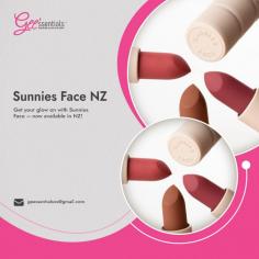 Find Your Perfect Shade with Sunnies Face NZ

Find the best Asian beauty products in New Zealand at geessentials, your one-stop shop for Sunnies Face NZ and Thailand Beauty Products NZ. We provide to you the finest products from Thailand and the Philippines, including the well-known Sunnies Face cosmetics and the organic skincare products of Thailand. Visit https://geessentials.co.nz/ to peruse our carefully curated assortment and enhance your beauty regimen with our unique products.