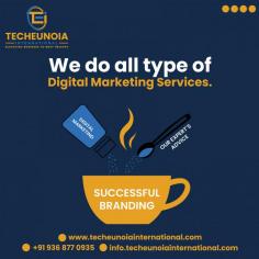 Businesses always have to figure out how to grow and stand out in the fiercely competitive digital world of today. Success is no longer guaranteed by conventional marketing strategies. Rather, businesses need to change to new tactics that reach out to customers online. In this piece, we'll examine how the PAS (Problem, Agitation, Solution) framework can be used to analyze how digital marketing can support business growth. We'll go into case studies, empirical evidence, and useful advice to demonstrate how you can use digital marketing to drive actual growth. 
