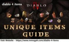 Purchase cheap Diablo 4 items through our boosting service for quick and reliable upgrades of your equipment. White items provide basic stats with one modifier and can be salvaged or purchased from NPC vendors early on.
