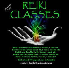 Explore Our Reiki Healing Classes in Houston. Join Us to Learn Powerful Techniques for Relaxation, Stress Relief, and Spiritual Growth. Enroll Today.