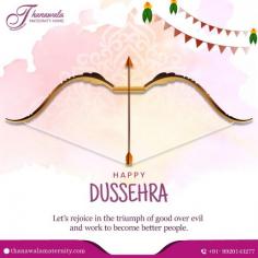 Happy Dussehra by Thanawala Maternity Home! 


May this Dussehra burn all the gloom and misery on earth and bring you happiness and prosperity. Happy Dussehra!
Thanawala Maternity Home in Vashi is a top center for infertility treatment, offering advanced medical solutions with personalized care. Their experienced team provides cutting-edge fertility treatments, helping couples overcome challenges and realize their dreams of parenthood.
https://thanawalamaternity.com/



