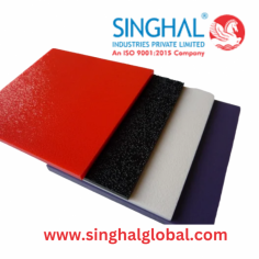 Looking for high-quality ABS plastic sheets for your project? Singhal Industries offers durable, versatile sheets perfect for industrial, commercial, and DIY applications. Known for their impact resistance and easy moldability, these ABS sheets are ideal for use in various sectors, including automotive, electronics, and construction. Whether you need sheets for prototyping or large-scale production, our ABS plastic sheets provide reliable performance. Contact us to learn more about sizes and custom solutions available to meet your needs.