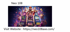 Slot Online adalah salah satu permainan kasino yang paling disukai. Permainan slot Neo108 adalah permainan yang memberikan pemain pengalaman permainan digital yang mendebarkan, tanpa perlu bepergian dan terhubung dengan orang lain secara langsung. Slot Neo108 memungkinkan pemain untuk mengalami alur cerita, tema, fitur, dan elemen permainan yang berbeda dengan bonus pendaftaran yang menarik yang menawarkan hadiah nyata dalam bentuk uang tunai atau waktu bermain tambahan. Setelah mengunjungi situs https://neo108axe.com/ tersebut, pengguna dapat memperoleh pengetahuan tentang slot neo 108 dengan lebih cepat.