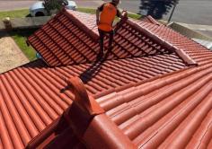 Are you looking for the Best service for Roof Painting in Secret Harbour? Then visit us at ATJ Roofing. Visit them for more information. https://maps.app.goo.gl/UVEjVcUC3zafZUxn9