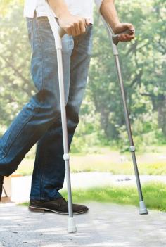 As the leading mobility specialist in Adelaide, we understand that it’s sometimes best to hire crutches and other mobility aids, especially if you have a temporary condition. For this reason, we offer convenient hire services, giving you access to mobility aids at affordable rates. We have underarm and overarm crutches, and you can choose from our wide range of options. You can access a range of products from our Adelaide outlets and mobility specialist division, Scooterworld.