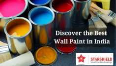 Star Premium Emulsion is perfect for achieving a flawless look on your walls, ensuring a refined, durable, and low-maintenance surface with lasting visual appeal. You should choose Star Premium Emulsion for its ability to combine aesthetic 