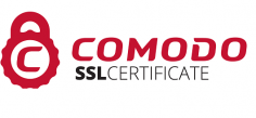 comodo ssl certificate
