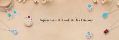 The Lucky Gems of Aquarius: Meaning, History, Benefits, and Uses

Using Aquarius birthstones will not only enhance what you bring to the table when it comes to your relationships and your work life, but it will also invite healing energies into your life – since every gemstone has healing properties associated with it. Although the best way to Aquarius Birthstone Uses is to use them as birthstone jewelry, here are some of the ways in which you can incorporate some of the Aquarius birthstones.
