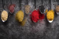 Discover 13 must-have ingredients that will transform your kitchen and elevate your cooking. From sea salt to coconut milk, these essentials will bring bold flavors and depth to your dishes. Perfect for home chefs looking to spice up their culinary skills! Read more at Welcome Indian Restaurant.