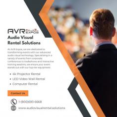 At AVR Expos, we are dedicated to transforming events with our advanced audio-visual technology. Specializing in a variety of events from corporate conferences to tradeshows and interactive training sessions, we ensure your event stands out with our top-tier equipment.