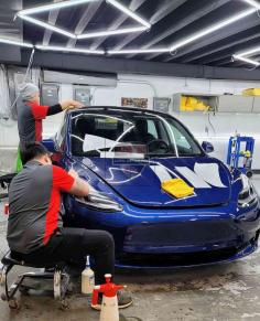 
Trust JR's Auto Detailing for effective rail dust removal in Edmonton. Our specialized services restore your vehicle's surface to perfection, ensuring a smooth and clean finish. Get a Free Quote :  https://jrsautodetailing.ca/exterior-detailing-edmonton/  , info@jrsautodetailing.ca , (587) 612-5100

#exteriordetailingedmonton #premiumcardetailing #vehicleexteriorrestoration #autodetailingexperts #jrsautodetailingservices #jrsautodetailingedmonton  #jrsautodetailingsherwoodpark
