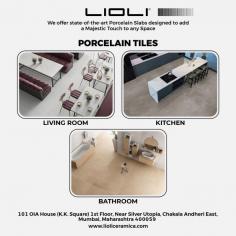 We offer state-of-the-art porcelain slabs designed to add a majestic touch to any space.