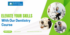 Are you looking to enhance your dental expertise? The Dentistry course at Dr. Bhutani Dental Courses is designed for aspiring and practicing dentists seeking comprehensive, hands-on training. Our Post Graduation General Dentistry Course covers everything from fundamental techniques to advanced digital dentistry, ensuring you stay updated with global practices. With a team of experienced mentors, we focus on practical skills and real-life clinic scenarios, empowering you to confidently start your own practice. Join us and take your dental career to new heights!

Visit us at : https://www.dentalcoursesindelhi.com/courses/post-graduation-general-dentistry-course/