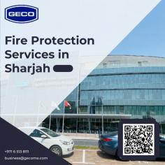 Advanced Fire Protection Services in the UAE for Ultimate Safety

https://www.gecome.com/end-client-service/facility-management/

Headquartered in Sharjah, GECO M&E Fire Protection Division is a well-established operating company known mainly for its commitment to quality, reliability, and integrity. As a premier provider of comprehensive fire protection systems, GECO provides special services in the design, supply, installation, testing, commissioning and 24/7 maintenance of specialized fire protection systems. GECO serves the residential, commercial, hospitality, healthcare, education, air transport, industrial process plant, power substation, military facility, governmental institution and hydrocarbon industry sectors with diverse applications, from safety solutions for every environment.

