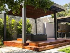 Pergolas can easily bring life to any backyard, creating an alfresco outdoor entertaining area that provides excellent warmth and character. As the leading pergola builders Melbourne has on offer, the team here at Melbourne Decks and Pergolas will work with you to design and build a pergola that perfectly suits your home and your budget.