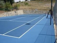 Dynamic Sports Facilities Australia (DSFA) stands as the authority in the world of sports infrastructure, specialising in sports court construction and resurfacing. read more : https://dynamicsportsfacilities.com.au/
