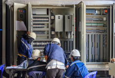 If you are looking for the Best service for Electrical Maintenance in Ringwood East, then contact S+ Electrical Services. They offer a range of services including switchboard upgrades and lighting installations to EV charging, wiring, and 24/7 emergency electrical services. Visit:- https://maps.app.goo.gl/aJrjpqEFQjJbi7Hu6 