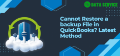 Encountering a "Restore Failed" error in QuickBooks can be frustrating, especially when you're trying to recover important data. This issue typically arises due to corrupted backup files, incorrect file locations, or incompatible versions of QuickBooks.

Here are some effective solutions to resolve the "Restore Failed" error:

Check Backup File Location: Ensure that the backup file you are trying to restore is located on your local hard drive, not on a network drive. QuickBooks performs better with local files.

Verify File Name and Extension: Make sure the backup file has a .QBB extension and does not contain any special characters or long file names. Rename the file if necessary.

Update QuickBooks: Ensure that you are using the latest version of QuickBooks. Regular updates fix bugs and improve compatibility.

Use the QuickBooks File Doctor Tool: This tool can help repair corrupted company files and resolve related issues.

Restore Previous Backup: If the current backup file is corrupted, try restoring from an earlier backup.

By following these steps, you should be able to resolve the "Restore Failed" error and successfully recover your QuickBooks data. For further assistance, consider contacting QuickBooks support or your IT professional.