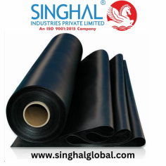 Discover top-tier geomembrane sheets designed for exceptional durability and waterproofing in various applications. Our high-performance sheets are ideal for waste containment, water management, and construction projects, ensuring long-lasting protection against leaks and environmental hazards. With superior resistance to punctures, UV exposure, and chemicals, these geomembrane sheets provide peace of mind for any project. Choose our trusted products for your next venture and experience unmatched quality and performance. Contact us today for more details!