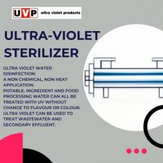 Discover top-of-the-line ultra-violet sterilizers from UVP. Our UV sterilizers offer powerful, effective disinfection for both residential and commercial applications. Perfect for eliminating germs, bacteria, and viruses with ease. Reliable, safe, and easy to use, our products ensure a cleaner, healthier environment. Visit us at https://uvp.com.au/ to explore our range and find the perfect sterilizer for your needs.