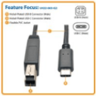 Technical units such as computers require ethernet Power Cables Australia to gain internet access. Nobody wants to experience an interrupted internet connection, so it’s essential to use a premium cable. Our team at Uptime Systems ensures that our customers receive only the best product for their needs. For this reason, we have been the top choice for many customers in providing reliable solutions that stand the test of time. Click Here