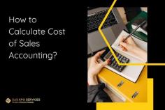 How to Calculate Cost of Sales Accounting: A Comprehensive Guide
Understanding the cost of sales is crucial for any business's financial health. Our How to Calculate Cost of Sales Accounting guide breaks down the calculation process, explains its significance in financial reporting, and provides practical examples to help you implement effective cost management strategies. Whether you're a seasoned accountant or a business owner, this resource will enhance your financial insights. Discover the essentials of cost of sales accounting today! Visit: https://saskpo.co.uk/how-to-calculate-cost-of-sales-accounting/