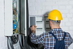 If you are looking for Best Commercial Electrican in Edge Hill, then contact Pear Electrical Pty Ltd. They provides expert electrical services, including Electrical Renovations, Switchboard Upgrades, and professional solutions for both Residential and Commercial clients. Visit:- https://maps.app.goo.gl/DsqCPCXr149u3PcA6 