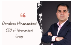 Discover Darshan Hiranandani's approach to leading business innovation. Gain valuable insights and tips to help you succeed. Start your journey now!