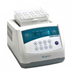 Microplate shaker LMS-C10

Labtron Microplate Shaker is a versatile benchtop unit for heating, mixing and cooling samples. Accommodating various sample blocks, it features a temperature range of 0°C to 100°C, mixing speeds of 200 to 1500 rpm and precise control with ±0.5°C accuracy. With a quick heating time, over-heat protection, and low noise operation, it’s ideal for genetic analysis, biochemical studies and cell biology experiments.