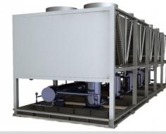 Aarkays Air is the front in offering higher innovative and futuristic cooling solutions. The array of products offered includes retrofitted air cooled chiller plant and water cooled chillers systems.