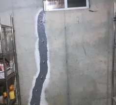 Quality Basement Crack Repairs by Hawk Crawl Space & Foundation Repair
Protect your basement with expert Basement Crack Repairs from Hawk Crawl Space & Foundation Repair. We provide comprehensive solutions to fix cracks and prevent water infiltration. Reach out today for a free assessment!

