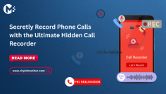 Discover the ultimate hidden call recorder for Android. Secretly record phone calls with top spy call recorder apps that offer stealth mode, automatic recording, and secure storage.

#HiddenCallRecorder #SpyCallRecorder #SecretCallRecorder #AndroidCallRecorder
