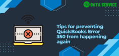 QuickBooks Error 350 typically occurs when users face connectivity issues while downloading bank transactions. This guide covers common causes, symptoms, and effective solutions to resolve Error 350, ensuring seamless operation of your QuickBooks software. Learn how to troubleshoot this error and maintain your accounting workflow efficiently.