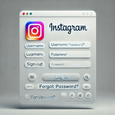 Instagram has become one of the most widely used social media platforms, connecting millions of users worldwide. Whether you’re a casual browser, influencer, or managing a business page, logging into your Instagram account is an essential first step. In this article, we’ll cover everything you need to know about Instagram login—from the basics of signing in to troubleshooting common problems and enhancing your account security.

