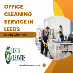 Reliable Office Cleaning Services in Leeds

Boost productivity with a clean and organized office environment. Our expert office cleaning services in Leeds cater to all types of workplaces, ensuring a spotless and healthy space for your team. For more details, visit https://www.leedcleaners.co.uk/leeds/office-cleaning.php.