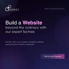 Get custom web development services from Digisoft Solution. Our expert team builds websites that exceed industry standards.

https://www.digisoftsolution.com/website-development-services